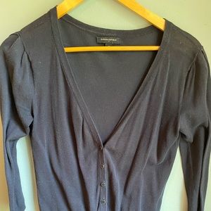Banana republic cardigan